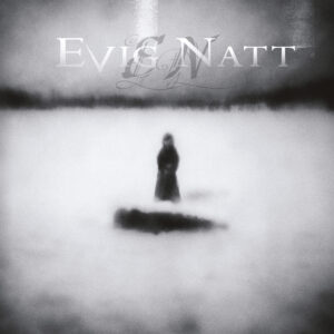 *NEW* Evig Natt - Vaketimen 2026 (CD)